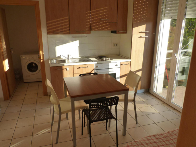Others 3, Residence Costablu, Rimini