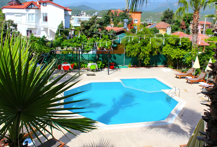 Sport & Beauty 3, Tekirova Pansiyon, Kemer
