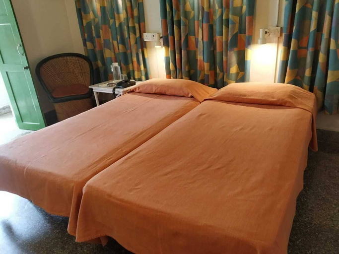 Bedroom 2, Manoribel, Mumbai Suburban
