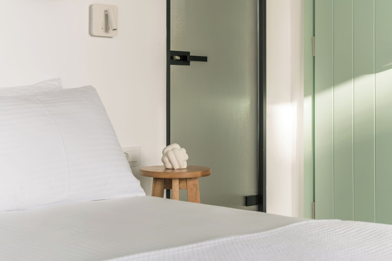 Bedroom 5, Okeanos Kea, South Aegean