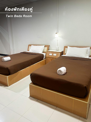 Bedroom 3, Smile Home, Chom Thong, Chom Thong