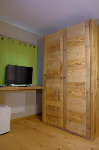 Bedroom, Arlette Chambres d'hotes, Aosta