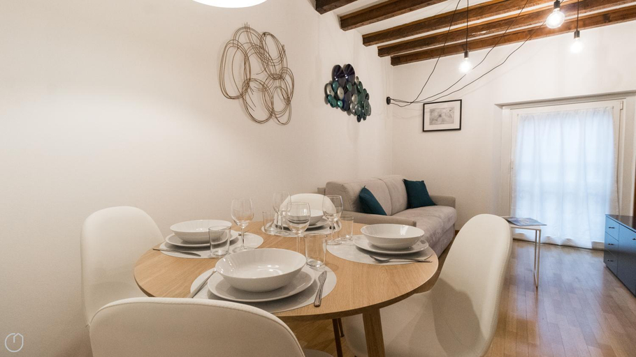Others 4, Italianway Easy - Tadino 13, Milano