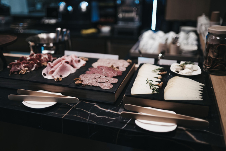 Food & Drinks 5, The Blackpine Hotel, Small Luxury Hotels