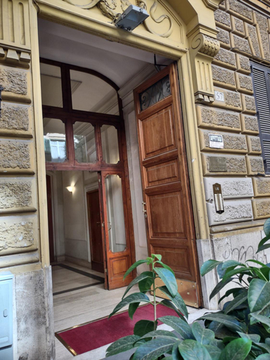 Exterior & Views 2, Cunabu Emilio, Rome