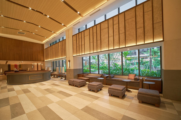 Public Area 3, The Apec Mandala Ocean View - Condotel, Phan Thiết