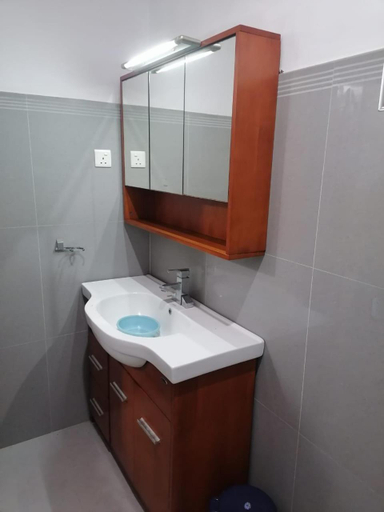 Bathroom 3, Sujee Villa, Beruwala