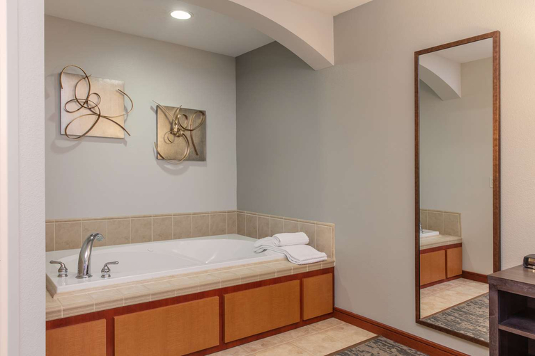 Bathroom 4, Copperleaf Boutique & Spa, Bw Premier Collection, Outagamie
