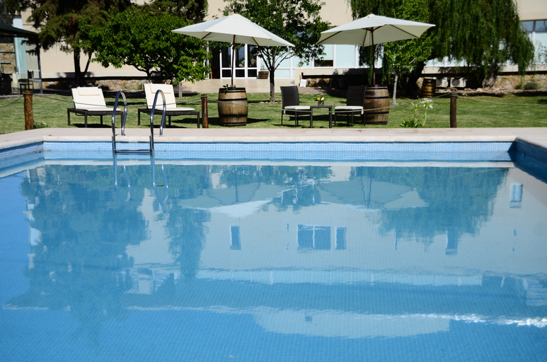 Sport & Beauty 5, Finca Hermitage, Maipú