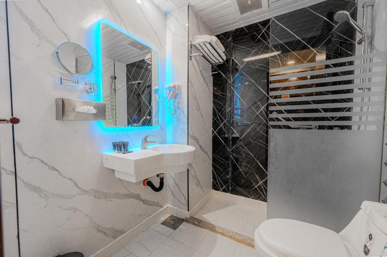 Bathroom 5, Maysan Al Taqwa, Al Madinah Al Munawwarah