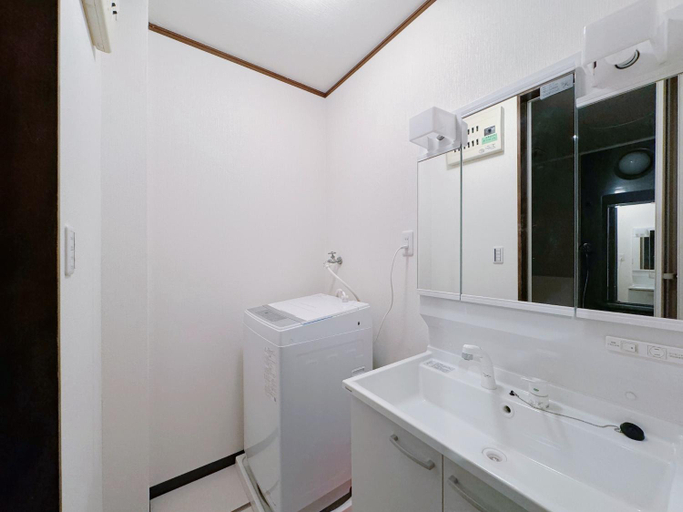 4, Aoba-Hoshikawa - Vacation STAY 17710, Osaka