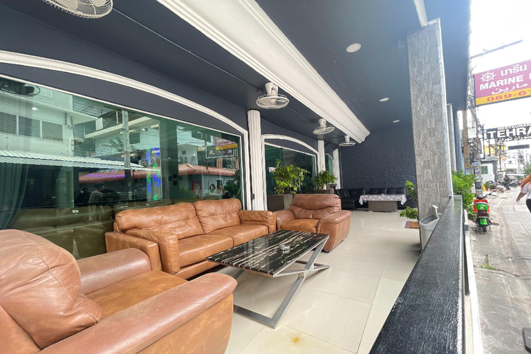 Others 5, W-9 Hotel, Pattaya