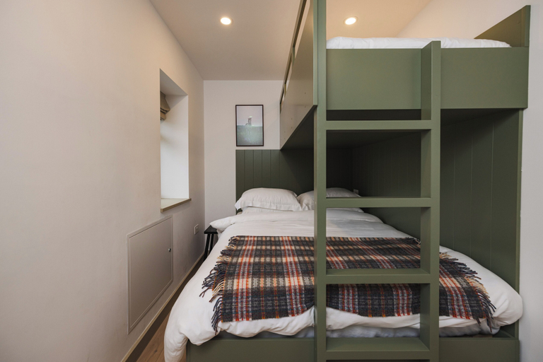 Room 5, Within the Village