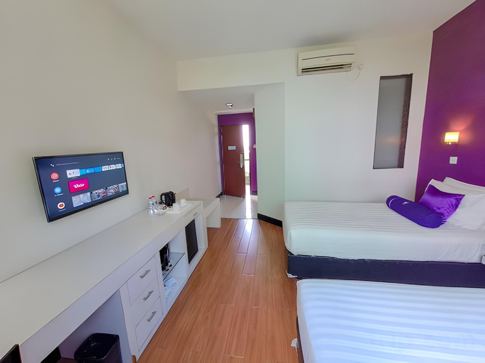 bedroom 22