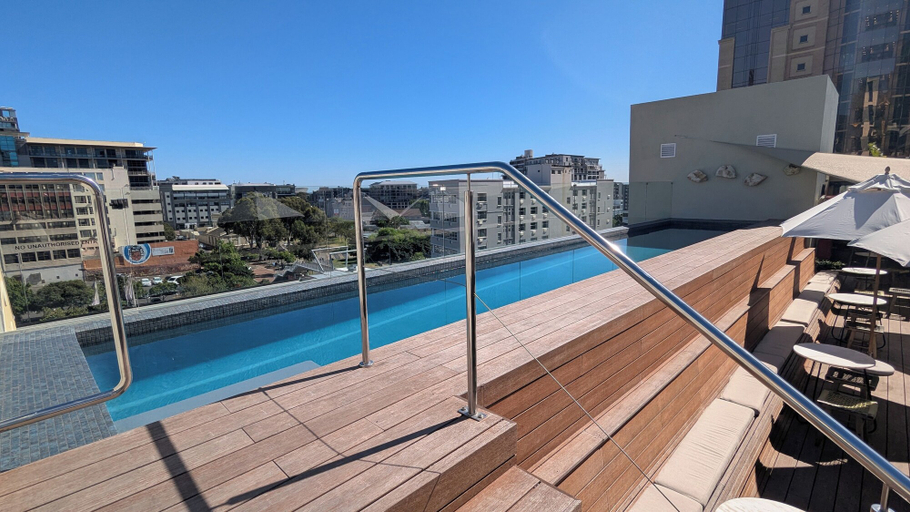 Sport & Beauty 5, Trendy Studio at the Barracks on Bree, City of Cape Town