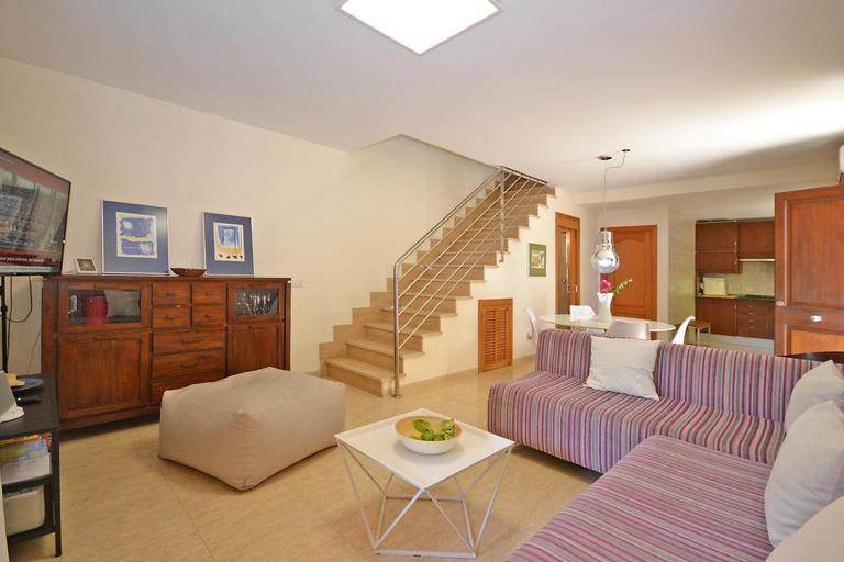 Bedroom 2, Amparo Luca, Baleares