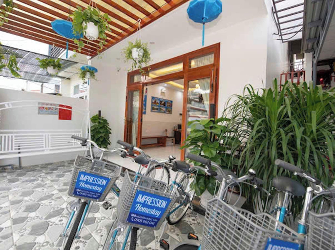 Interior 3, Hoi An Impression Homestay, Da Nang
