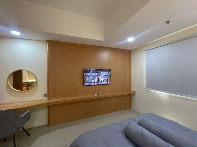Others 3, Studio Apartment in Nagoya Batam, Batam