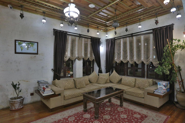 Public Area 4, MDC Cave Hotel Cappadocia, Ürgüp