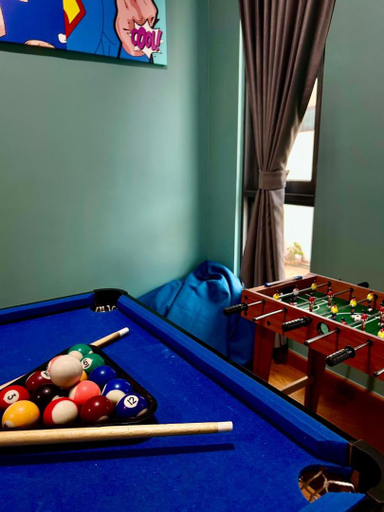 Others 3, Aurora Semi-D Homestay @ Banting / Pantai Morib, Kuala Langat