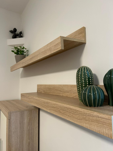 Facilities 4, IntoMatera business apartments, Matera
