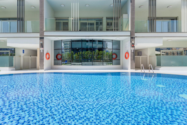 Sport & Beauty 2, 151 Residence Jumeirah Gardens, Dubai