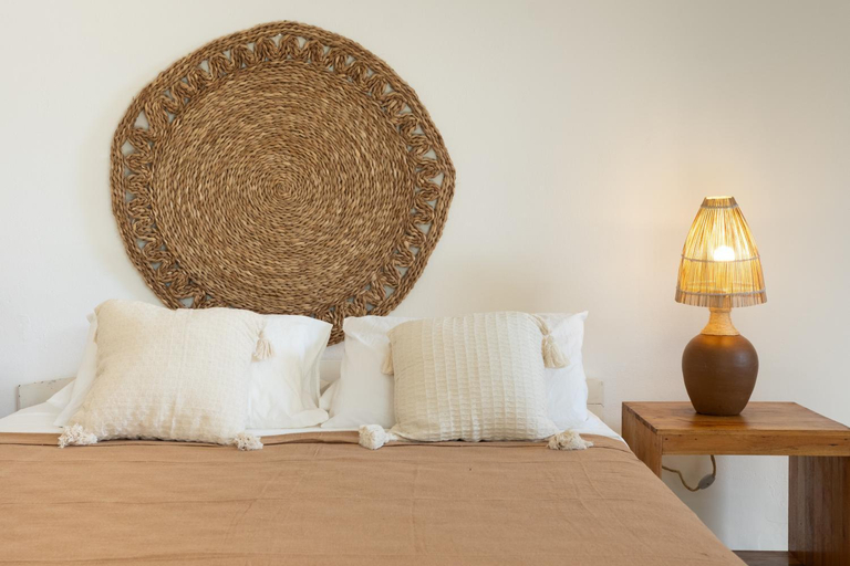 Bedroom 4, Pousada Pais Tropical, Amontada