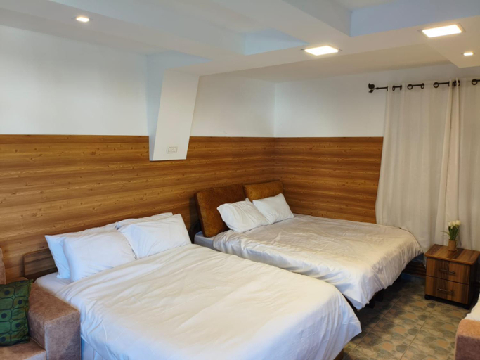 Bedroom 2, Sanabl Druze Hospitality