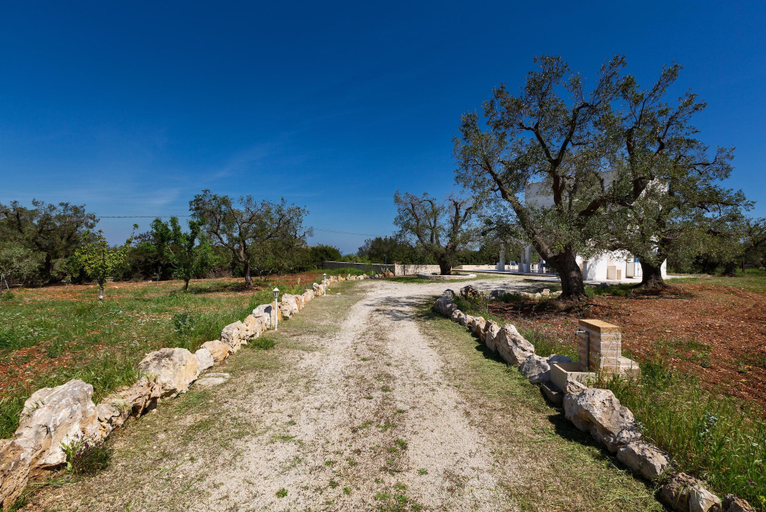 Property grounds 5, 3880 Villa Sierri by Perle di Puglia, Brindisi