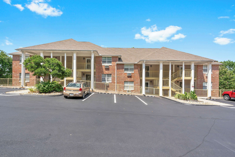Exterior & Views, Lindas Haven Golf Course View, Taney