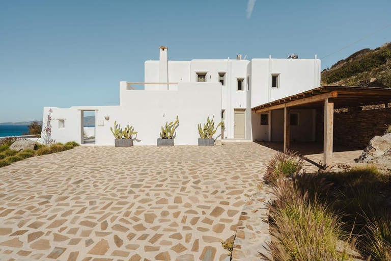 Facilities 3, Villa Flo, South Aegean