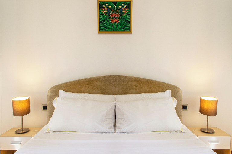 Room 5, Quinto Easy Stay by Wonderful Italy, Genova