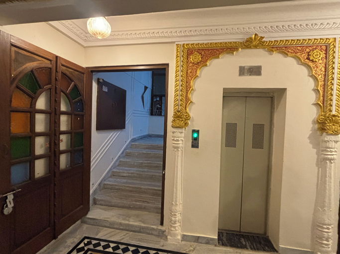 Exterior & Views 1, Hotel Royale Plazo, Jodhpur