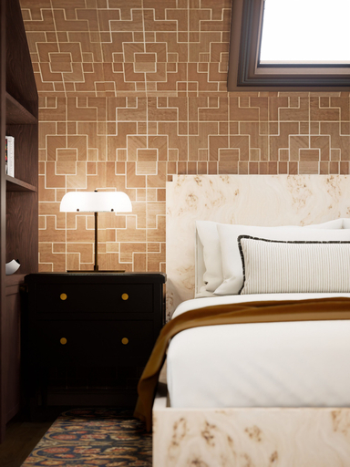 Room 4, Cambridge Common House, Cambridge