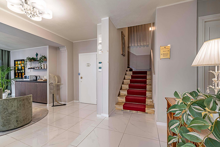 Others 5, Grifoni Boutique Hotel, Venezia