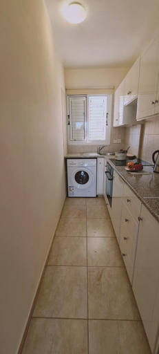Others 4, KAP - Sunshine Apartment