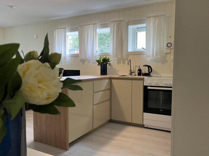 Others 4, FIVE Apartments - Boutique, Tromsø