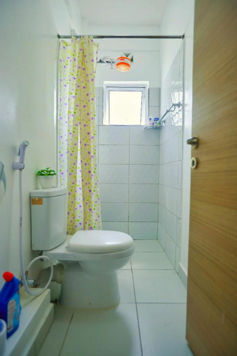 Bathroom 3, Oceanline Beachfront Apartments shanzu, Kisauni
