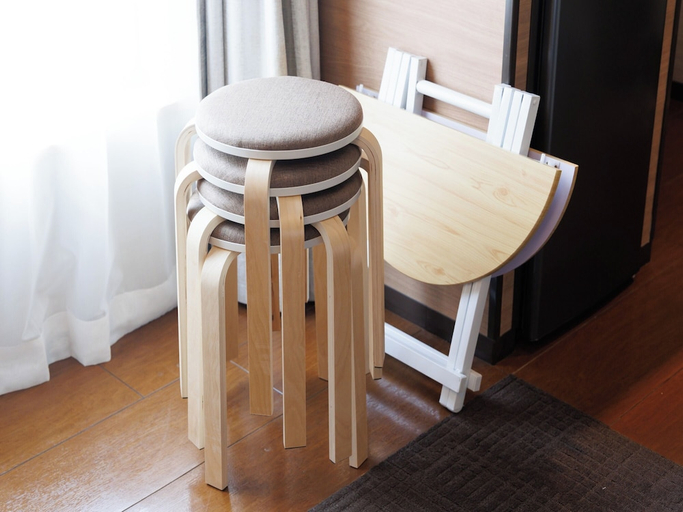 Others 5, Hotel Resol Trinity Hakata, Fukuoka