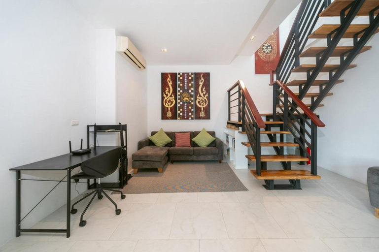 Others 5, Kamala Sea View villa - private pool and maid, Pulau Phuket