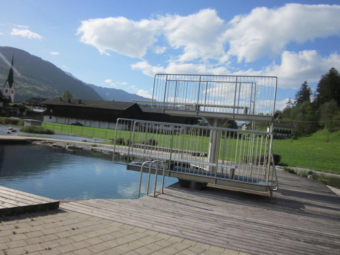 Sport & Beauty, Apartment in Stumm near Ski Slopes, Schwaz