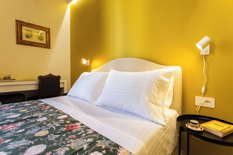 Room 4, Pagano Home Guesthouse, Palermo