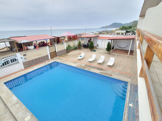 Primary image, Dalai Beach Stay