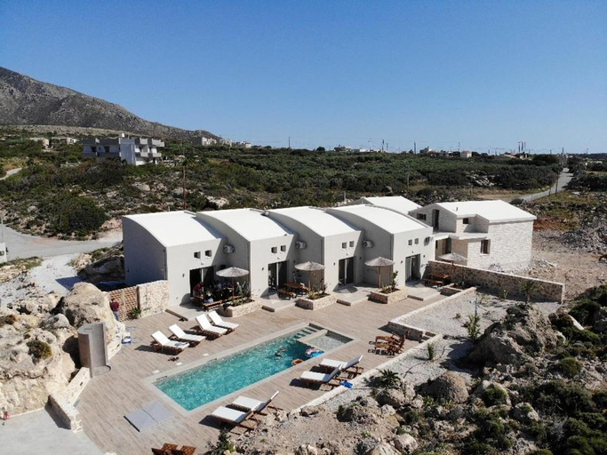 Exterior & Views, Cove Elafonisi Apartments, Crete