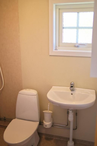 Bathroom 4, hälleviks camping, Sölvesborg