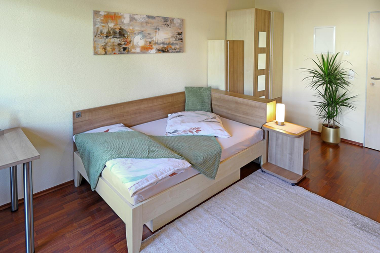 Others 4, Boardinghouse am Rosensee, Aschaffenburg