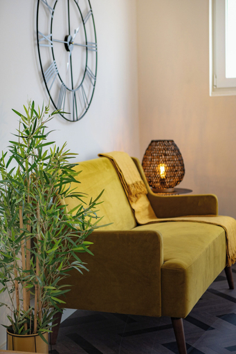 Living area 5, Gloria Suites Hotel by Succeed, Lisbon