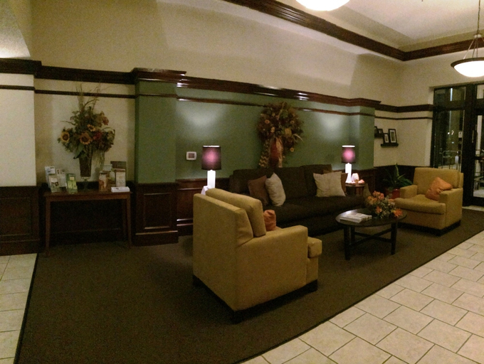 Others 4, Sleep Inn & Suites Danville Hwy 58, Danville