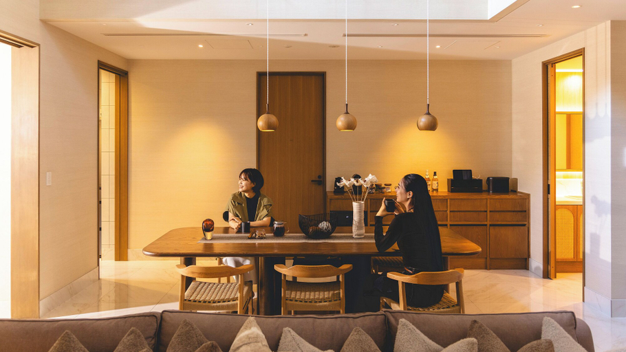 Food & Drinks 4, GLAMDAY STYLE HOTEL SUITE YAMANOFUMOTO, Karuizawa