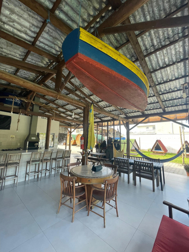 Food & Drinks, Floripa Glamping, Florianopolis